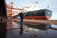 Giang Tô - cơn ác mộng nợ của Trung Quốc